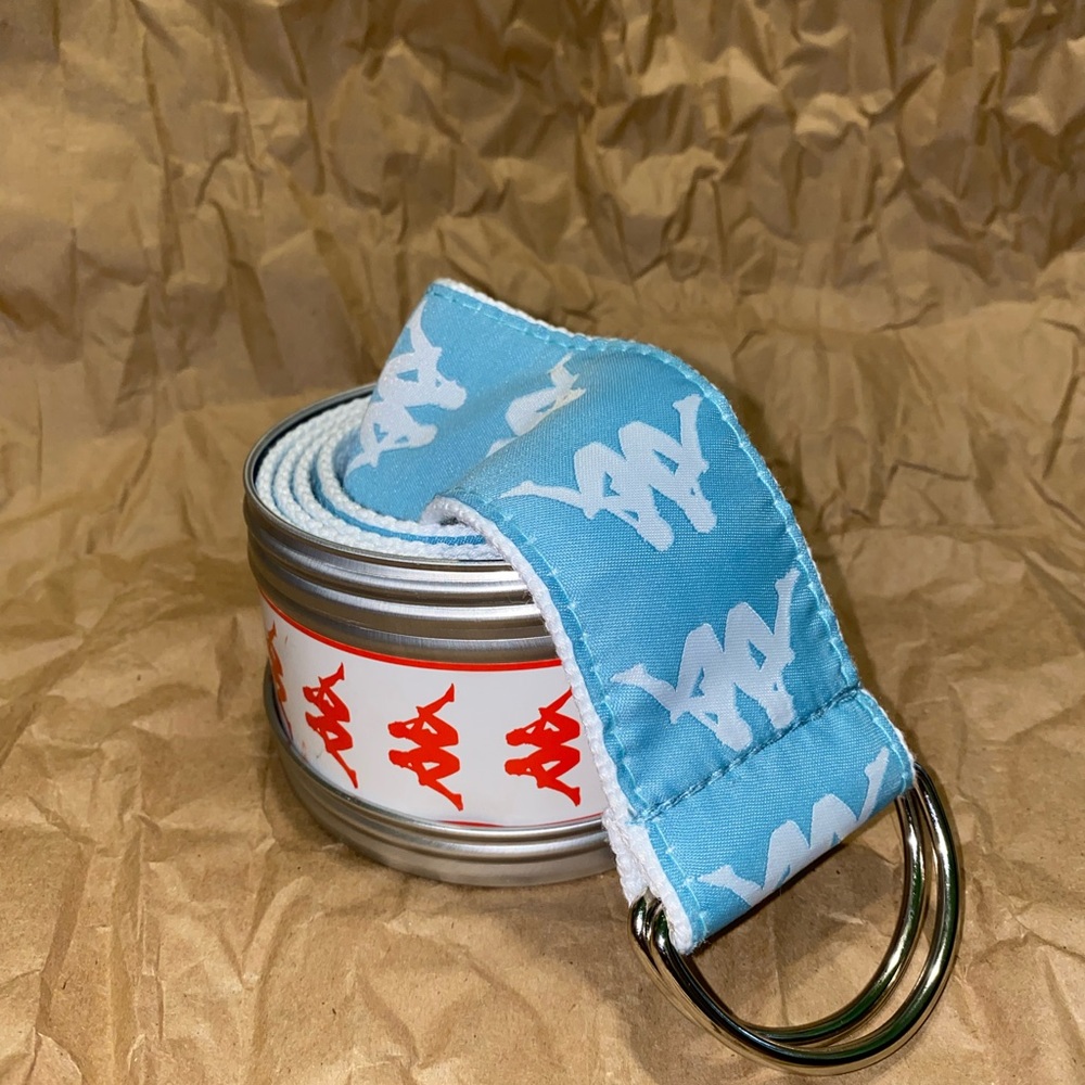 Kappa belt